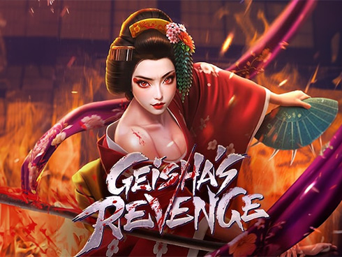 Geisha's Revenge স্লট good11